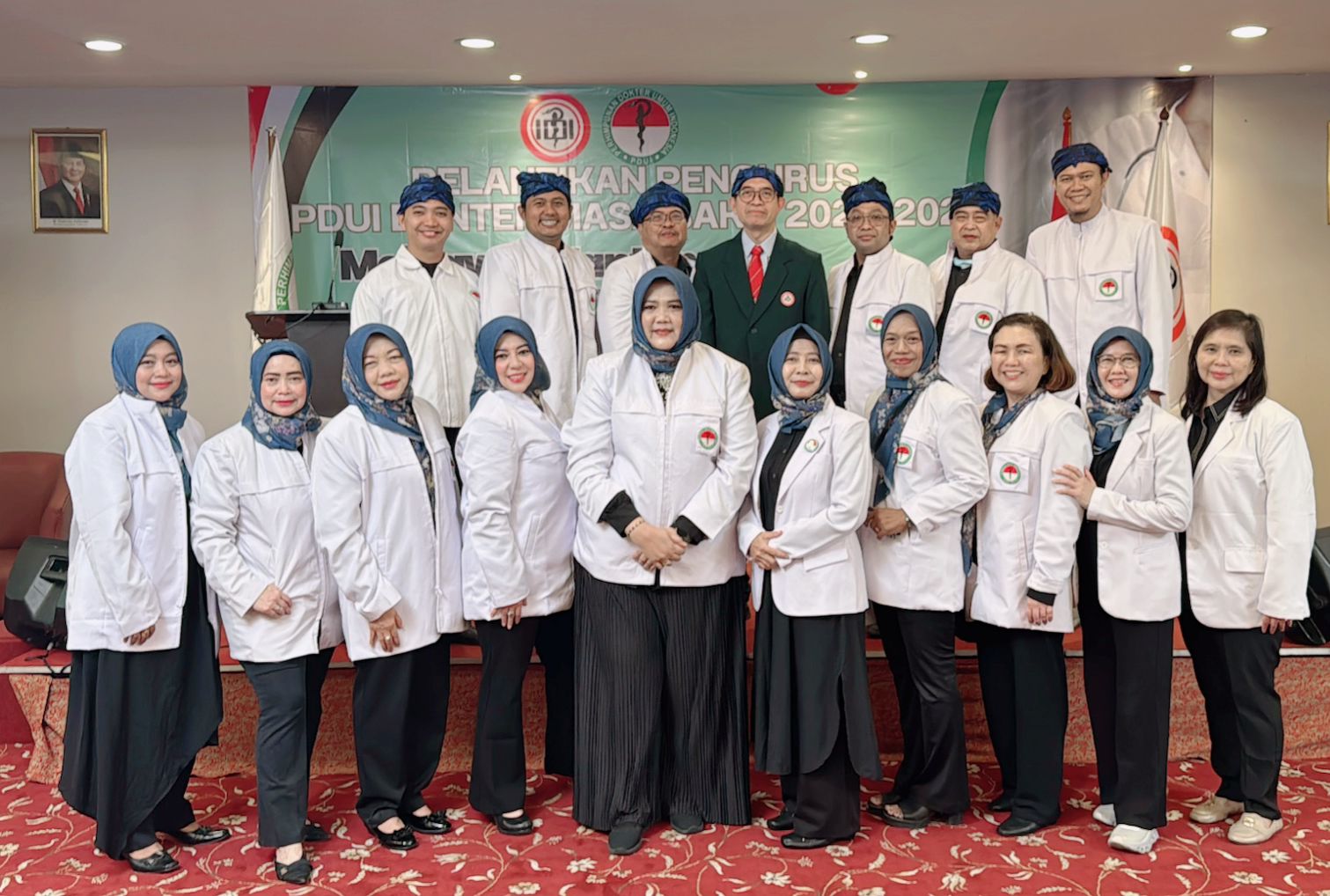 PIT PDUI Kabupaten Maluku Barat Daya 2019