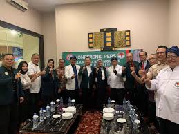 PDUI Kabupaten Maluku Barat Daya Tegaskan Komitmen Dukung Penuh Asosiasi Dokter Khitan Indonesia